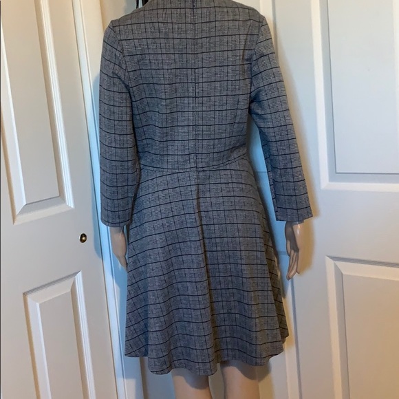 Brand New Sabie Large Long Sleeve Dress Casual - Picture 7 of 8